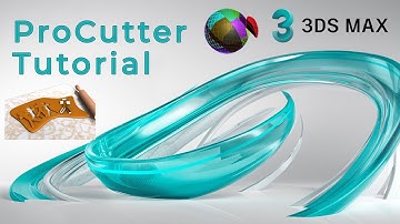 || ProCutter compound object in 3ds max || 3ds max Tutorials in Hindi ||