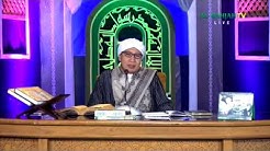 Cara Qiyamullail Nabi Muhammad SAW - Hikmah Buya Yahya - Durasi: 2.52. 