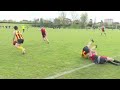 Champions League 2023 - Pitch 2