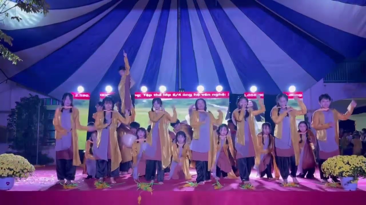 VĂN NGHỆ 2025-9/4 (24-25)