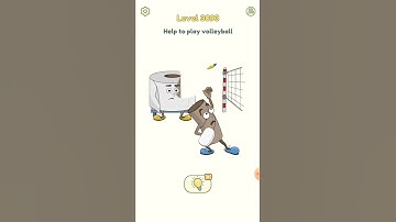 DOP 2 GAMEPLAY LEVEL 3093🔥Subscribe Channel @8-Bit games🔥 #dop2game #dop2answers