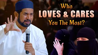 Who Loves The Most? Boyfriend or Girlfriend | Know The Reality | Motivational Speech For Youth -Zama