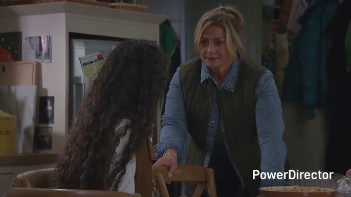 Emmerdale - Celia Makes A Confession To Moira (27th August 2025) - YouTube