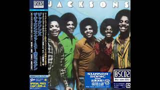 The Jacksons 1976 "Good Times" (2015 Remastered)