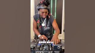 TONY MIX LIVE__ MIX RABÒDAY ___2025 (live TikTok ) BAGAY YO MOVE ANPIL MEZANMI  GADON VAYB