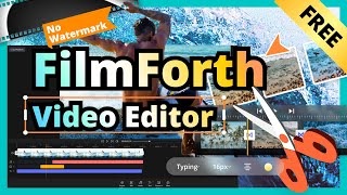 Best Free Video Editing Software for Windows 10 \& Windows 11 (No Watermark)