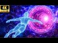 852Hz + 432Hz -EMERGENCY ENERGY RECHARGE Combat Physical & Mental Exhaustion, Restore Your Vitality