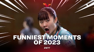 FUNNIEST Moments of 2023