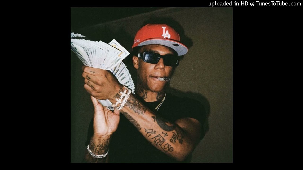 (free) glokk40spaz x pluggnb type beat - 