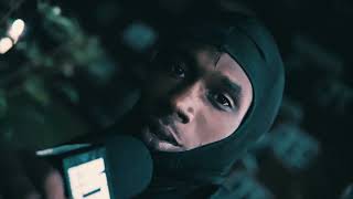 Concrete Jungle Freestyle S3 Part 1 feat Acxito, 800Sav, Skru Blue, Alp & WonnMaff