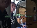 【愛犬と軽キャン旅】本当に買ってよかった便利グッズを紹介！車内を快適にする必須アイテム