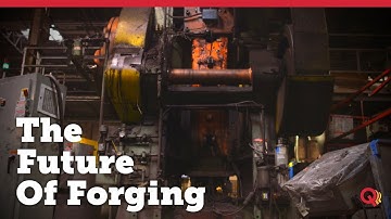 The Future of Forging