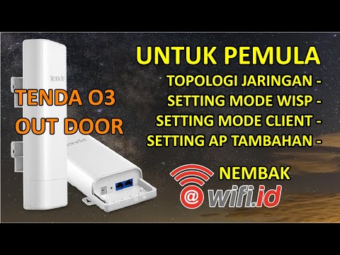 Featured image of post Cara Nembak Wifi Menggunakan Tenda 03 Cara nembak wifi vocer pake universal repeater media tenda o3