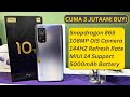 Di Tahun 2023 Cuma 3 JUTAAN Dapet SD 865! | Xiaomi Mi 10T Pro Unboxing &amp; Quick Review!