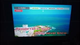 [005241] Got To Believe In Magic (David Pomeranz) ~ Platinum Karaoke Piano XL SD V1.1