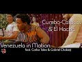 Venezuela in Motion feat. Carlos Talez & Gabriel Chakarji perform Cumbo-Caracas & El Hacha