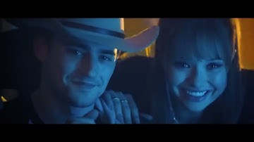 Gigi & Nate-Trailer-2022-Charlie Rowe,Josephine Langford