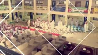 حفل التخرج + نهاية الانشطة مدرسة الامام عبدالرحمن بن فيصل بن تركي بمحافظة خيبر