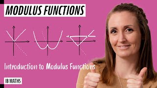 Demystifying Modulus Functions: Unlocking the Math Behind It [Course Intro]