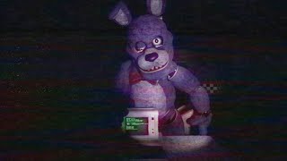 Bonnie Voice Box Repair - [FNAF/VHS]