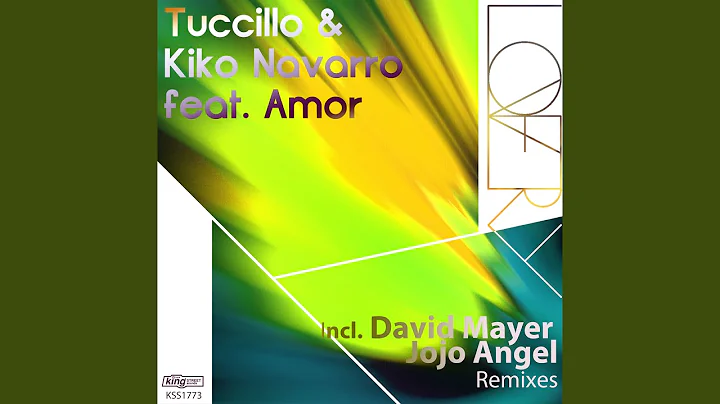 Lovery (David Mayer Remix)