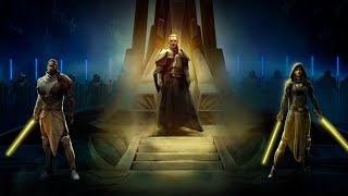 Star Wars - The Old Republic прохождение Джедай-страж #11