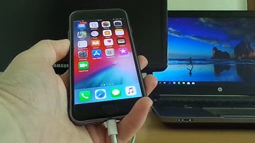 How To Jailbreak iPhone on  iOS 11.2 - 11.3.1 [Electra]