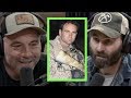 Jack Carr's Journey from Navy SEAL to Author | Joe Rogan