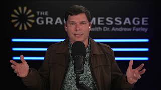 How can we have new hearts if Colossians 3 says to “set our hearts”?  | Andrew Farley