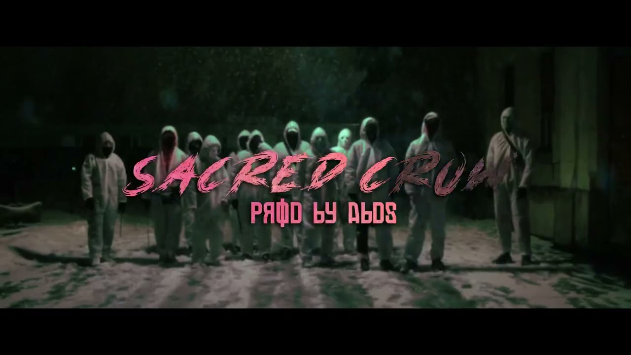 [FREE] EPIC DRILL BEAT | MENACE SANTANA TYPE BEAT | SACRED CROW | PROD BY AS CROW BEATS