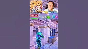 Searching for melee weapons