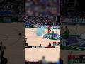 This is why everybody is talking about Cooper Flagg #basketball #nba #cooperflagg #dallas