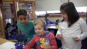 Huntley 158 Dual Language Program