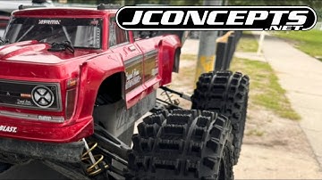 🔥Testing New Tires on my RC car…Worth it or Not?? Magmas