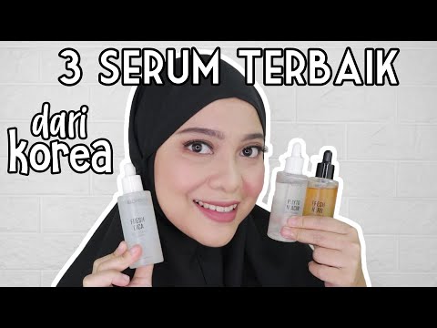 CARA MENGECILKAN PORI-PORI WAJAH & REKOMENDASI SKINCARE UNTUK MENGECILKAN PORI-PORI || WILLY PUSPITA. 