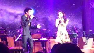 Destiny ต้นaf8 โบว์ af5  ;วันพ่อ@ park paragon
