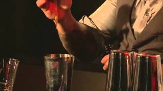 cocktail video