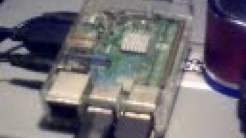 DOSBIAN! TURN YOUR RASPBERRY Pi INTO A DOS COMPUTER! RUN DOS GAMES & PROGRAMS!