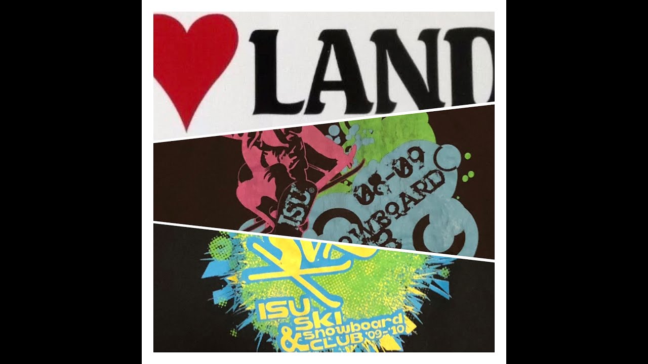 Loveland Powder Day YouTube