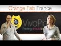 Orange fab france saison 1  vivapics