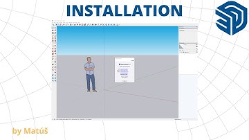 Download and Install SketchUP PRO 2022