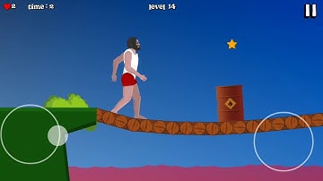 Short Life Walkthrough Part 5 (by gametornado) / Android Gameplay HD