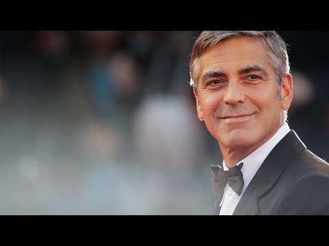 George Clooney Once Gave 14 of His Friends $1 Million Each as a Gift