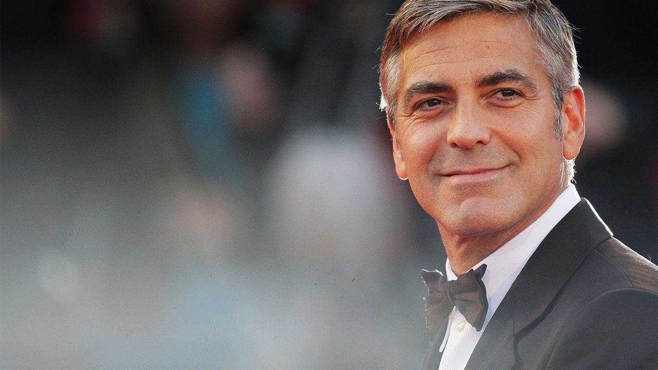 George Clooney recalls giving 14 of his friends $1 million each ...