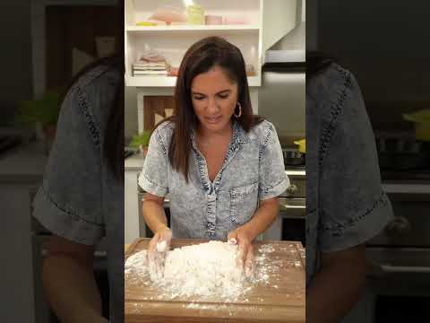 Brenda Gantt's Buttermilk