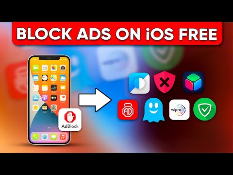 Block Ads On