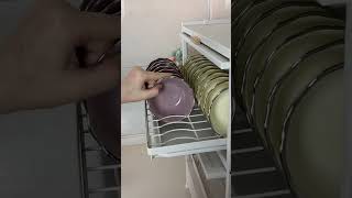 Kitchen storage sharing, immersive organization#GoodiesSharing#OrganizeandStore