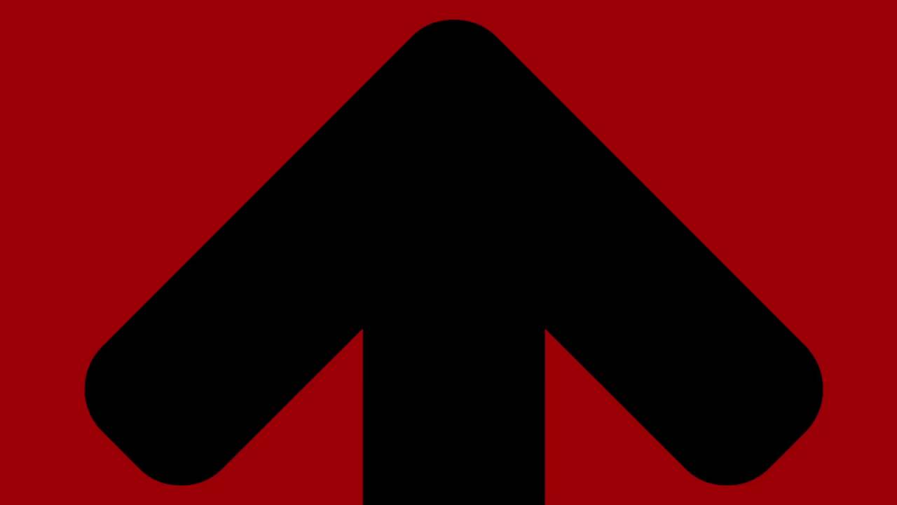 Gerald Le Funk - Up feat. Lex Blaze