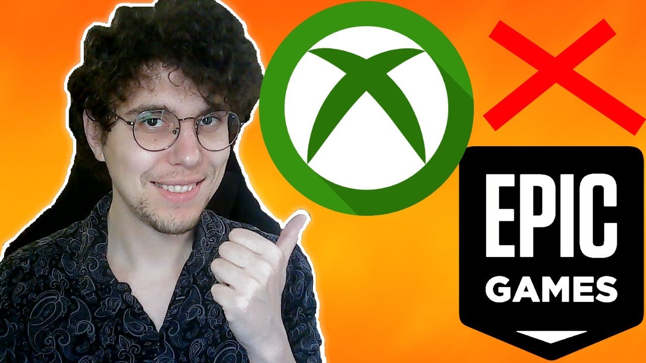 How To Unlink Xbox Account From Epic Games YouTube how-to-unlink-xbox-account-from-epic-games-youtube
