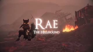 Rae - Cinematic Showcase